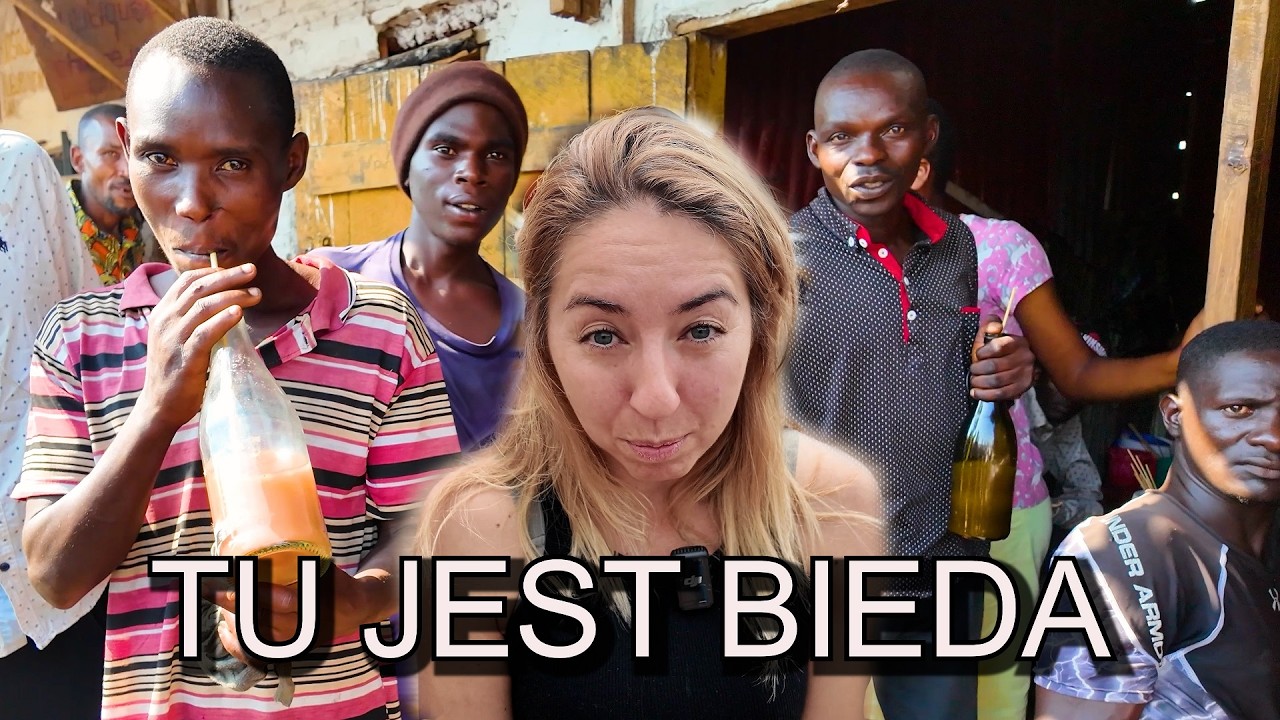 🇧🇮 Najbiedniejszy kraj świata nieobjęty konfliktem
