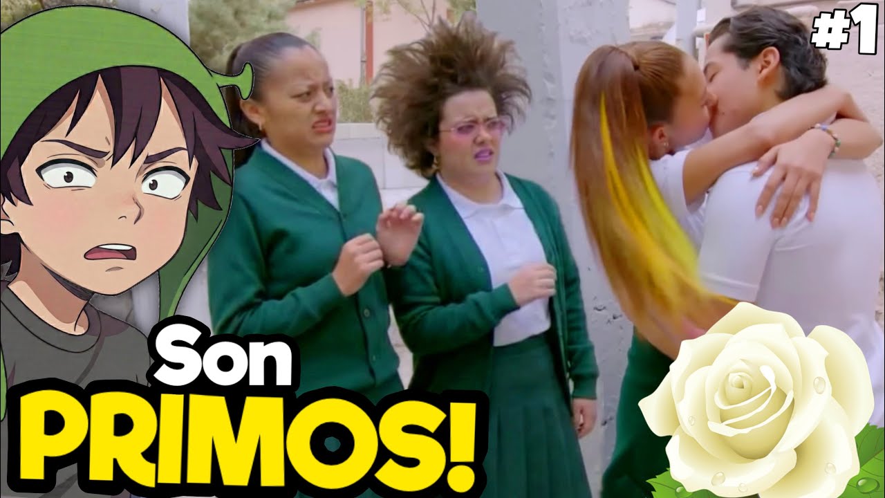 Se Metió Con Su PRIMO! 🤮 | Reaccionando a La Rosa de Guadalupe Parte 1