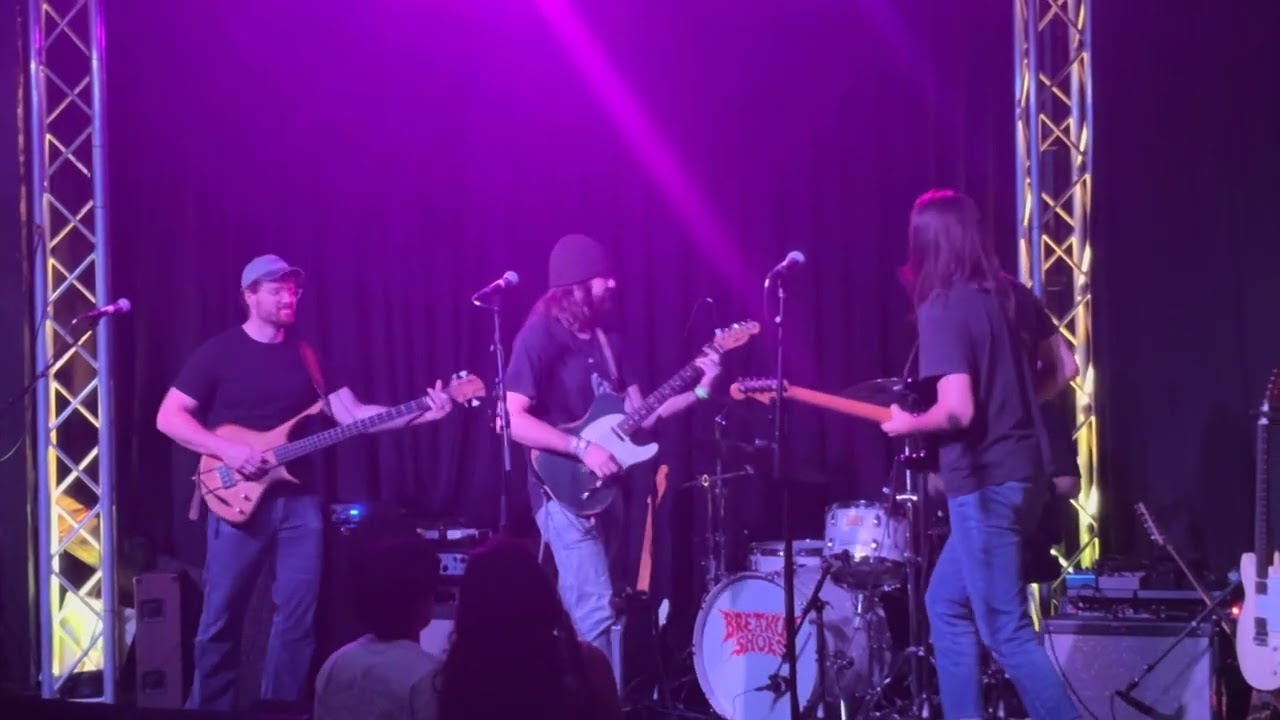 Cardinal Bloom - live at Backstage at Revel in Albuquerque [FULL SET] 5/25/2025