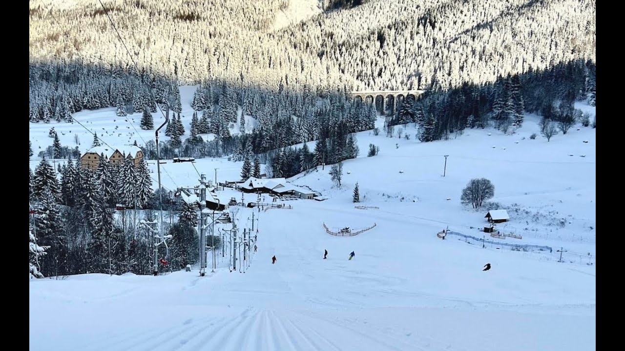 SKI TELGÁRT