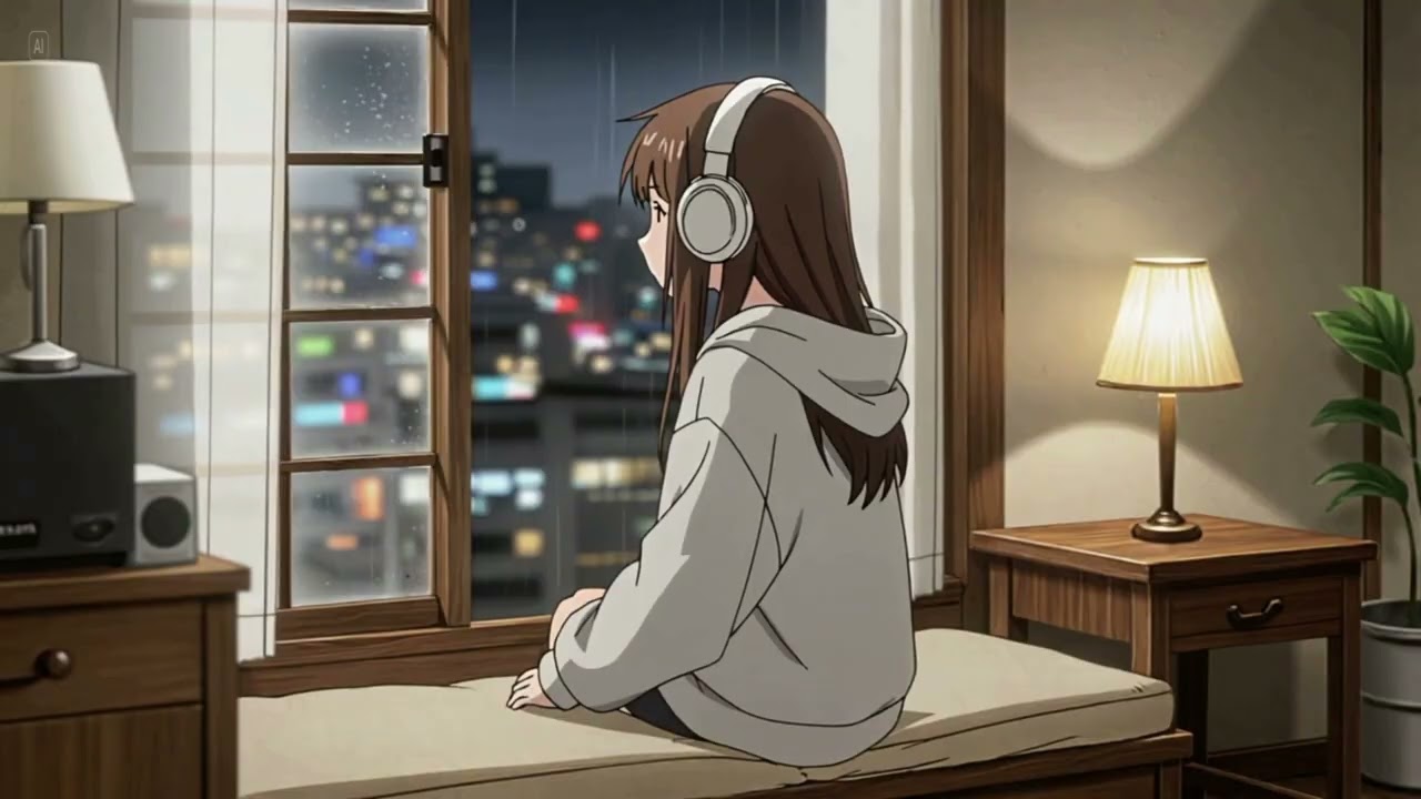 LoFi Romantic beats to chill/study to