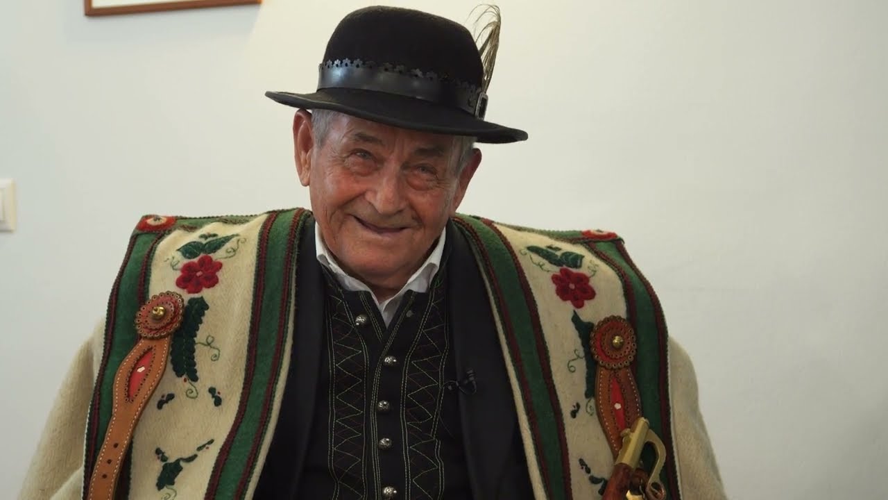Szőnyi Imre // Karrier a Hortobágyról