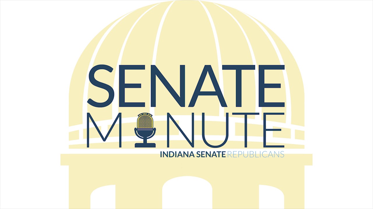 Senate Minute 2018 - Episode 5 - Senate Bill 264