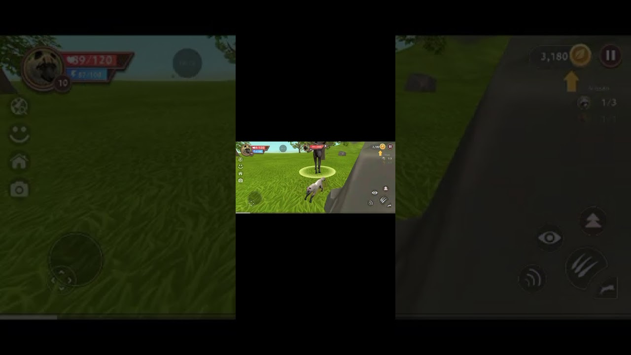 Tutorial de como subir de level no Wildcraft!!/Lary_forsaken 