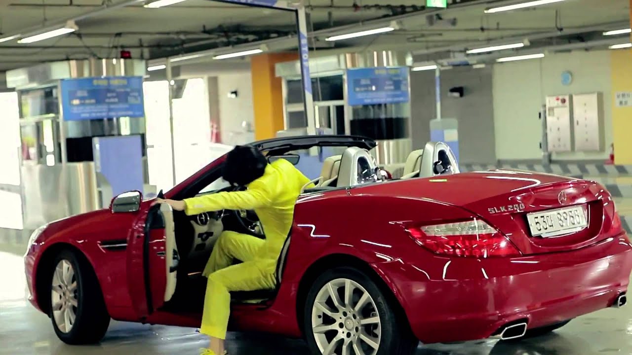PSY - GANGNAM STYLE (강남스타일) M V.mp4 (Press the 3D Button!)