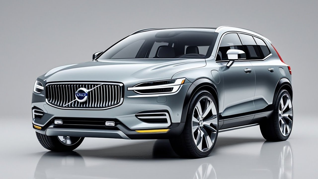 Volvo PV 51 2026: ошибка или гениальный ход?