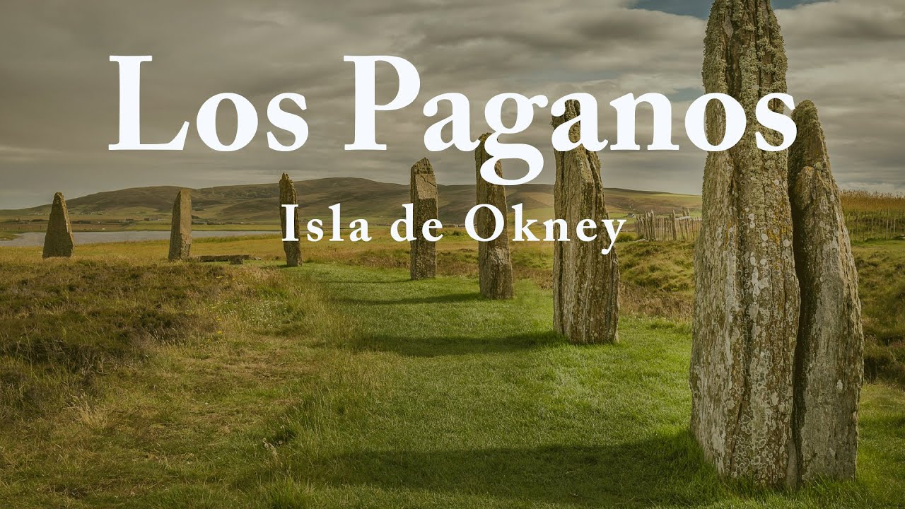 Secretos de la historia: los Paganos.