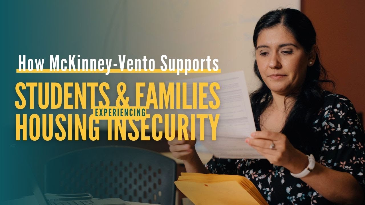 OSPI McKinney-Vento Program (Combined)