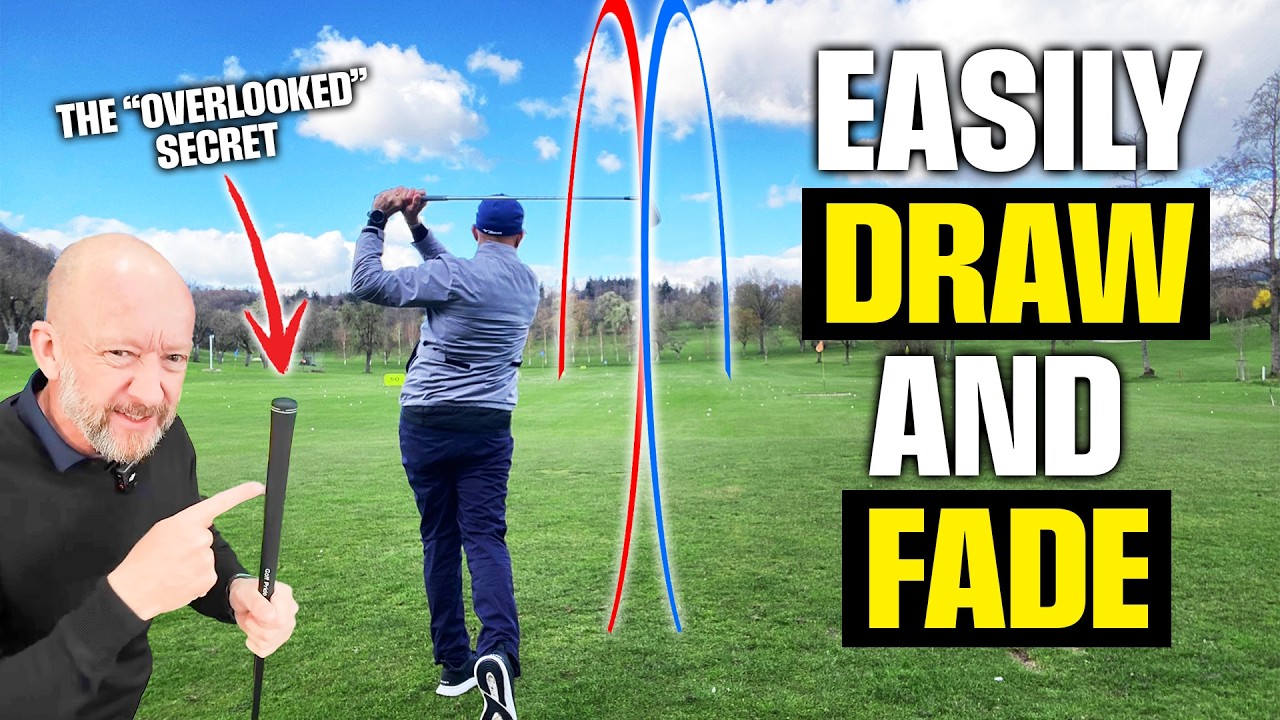 Possibly The BEST Golf Tip I Have Ever Seen