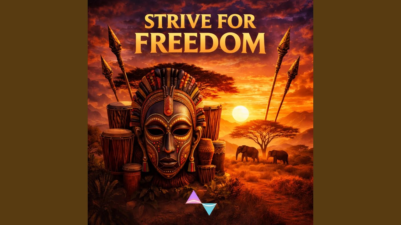 Strive for Freedom