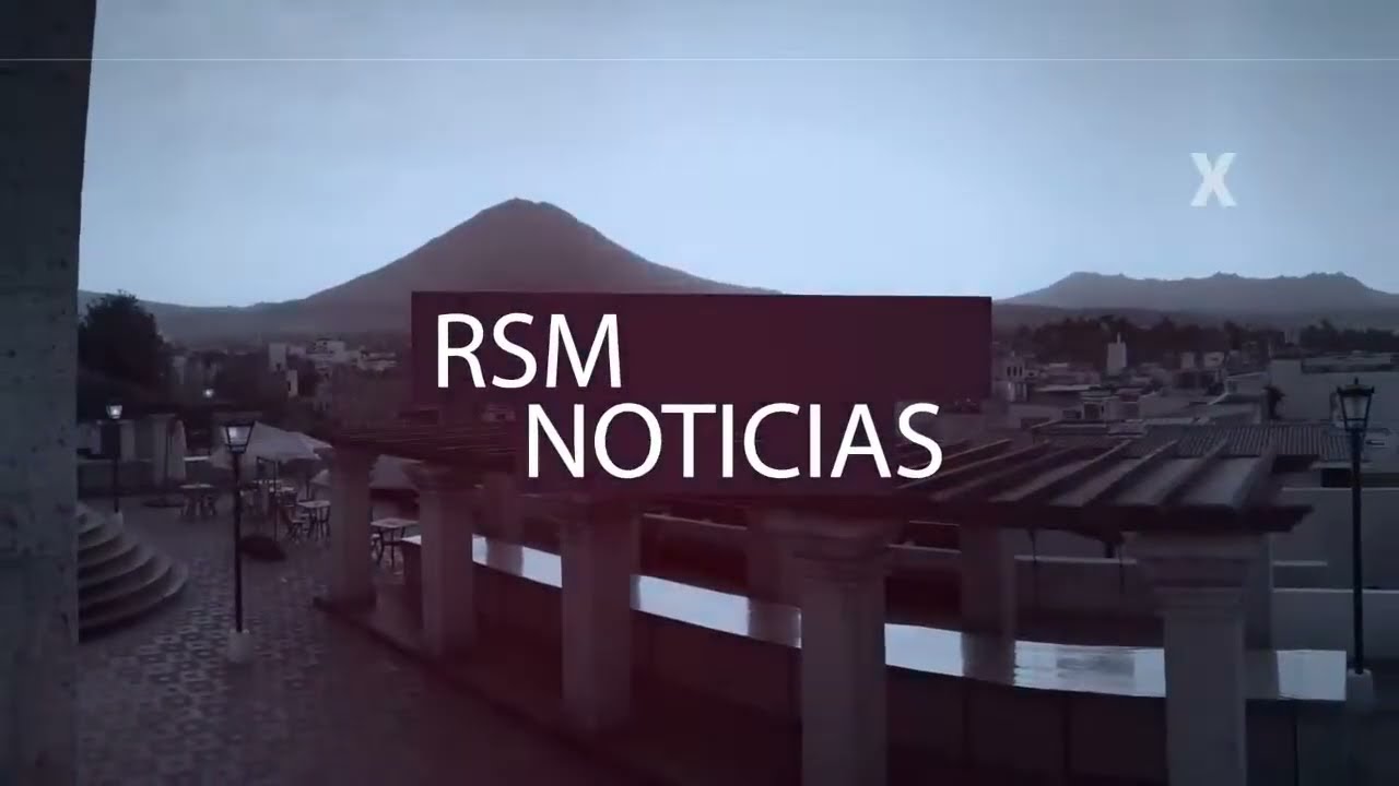 🔵📻 #Envivo #Arequipa || Programa: RSM NOTICIAS - TERCERA EDICIÓN