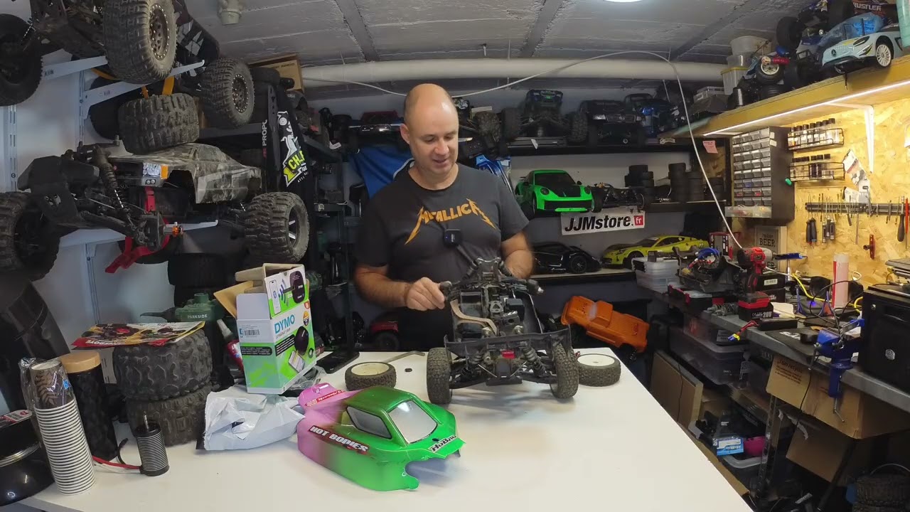 Unbox 