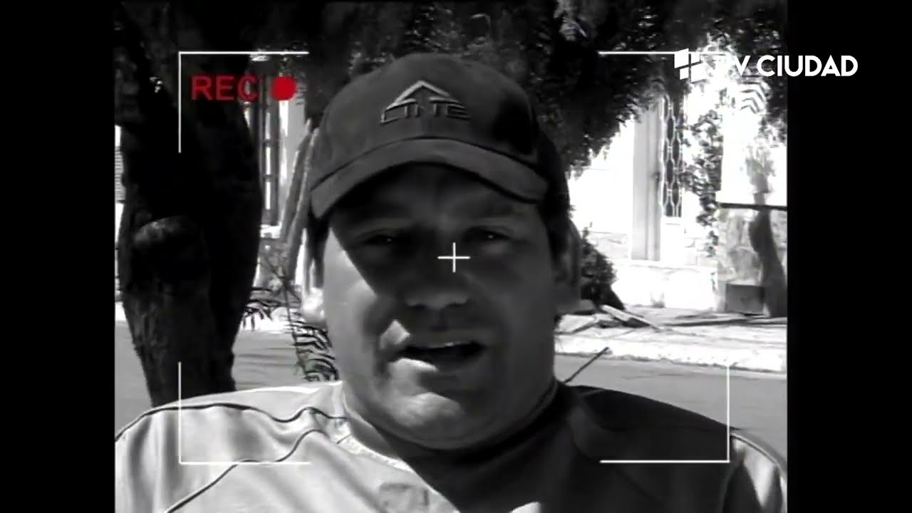 La Caja Negra - Fabián O'Neill