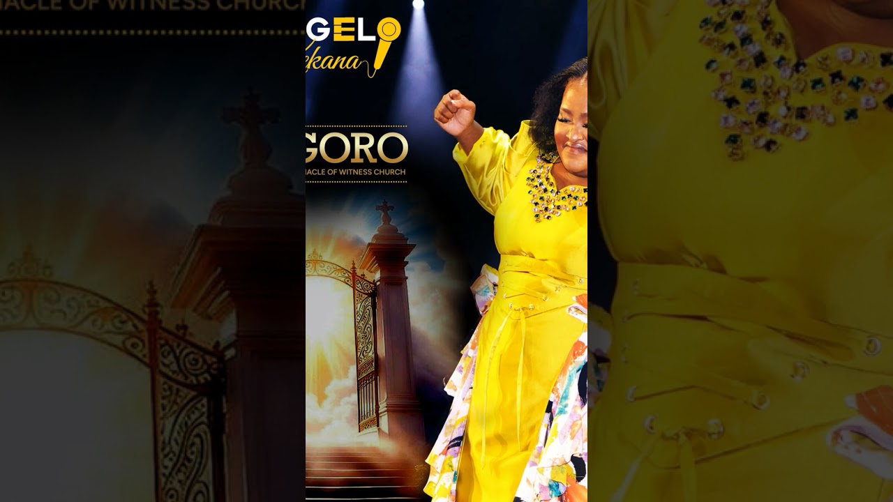 Dikgoro Buleha Jesu Oyetla...