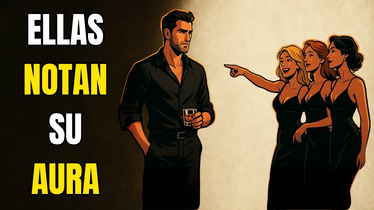 Tu AURA es más poderosa de lo que piensas — Estas 8 señales lo demuestran | Ep. 33