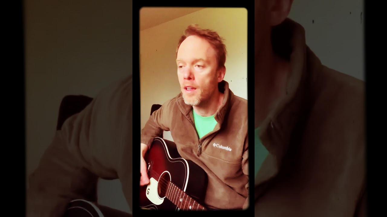 Rhymes With Bucket (original song)