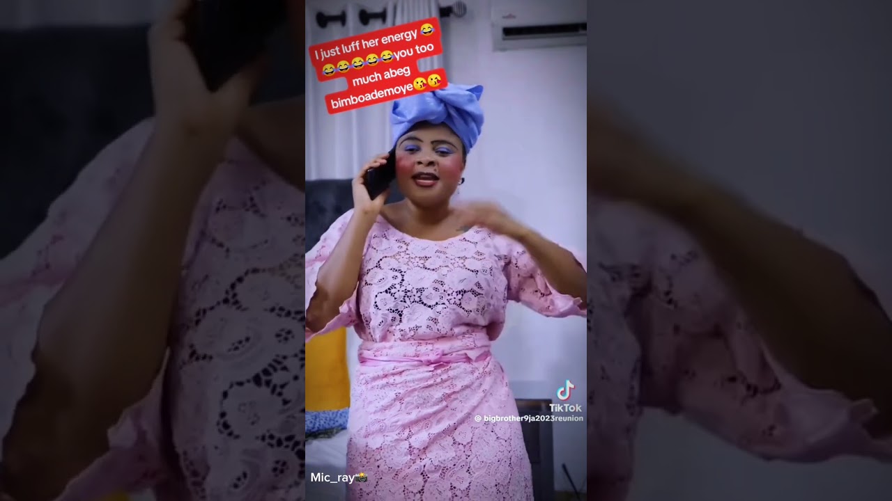 Bimbo ademoye life @bimboademoyetv #movie #nollywood #trends #bimbo