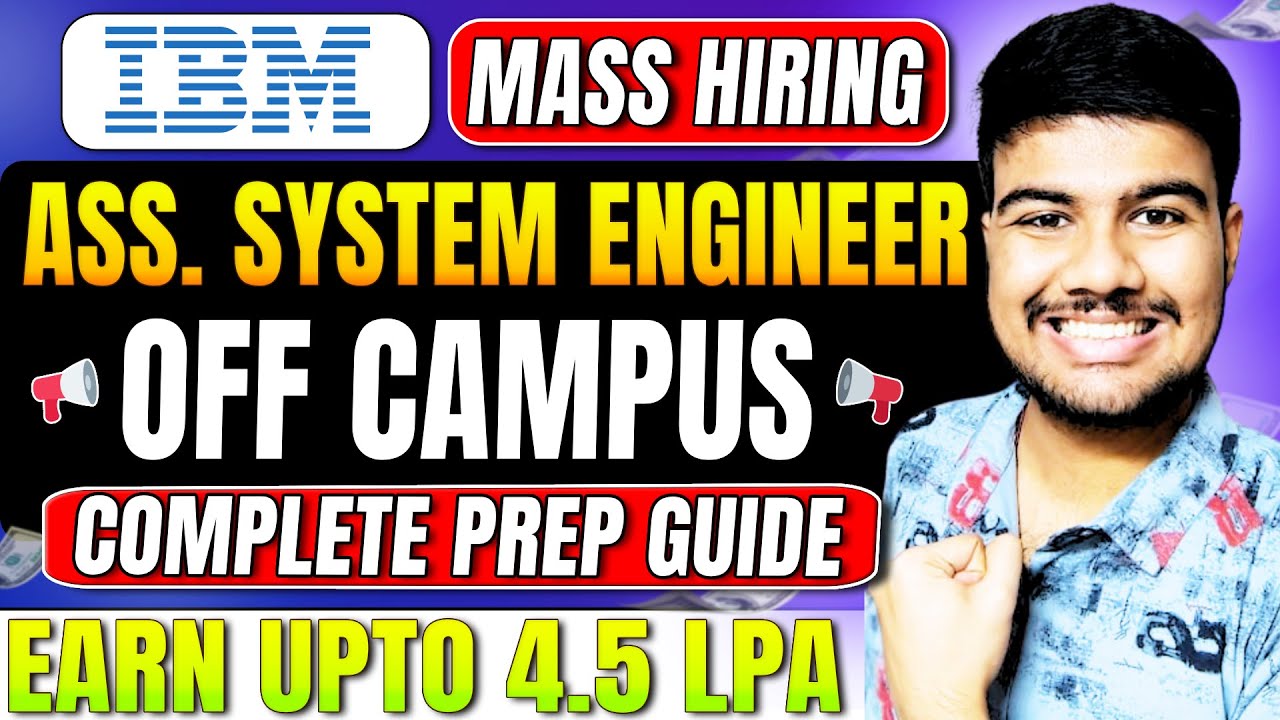 Как взломать диск IBM Associate System Engineer OFF CAMPUS (полное руководство)