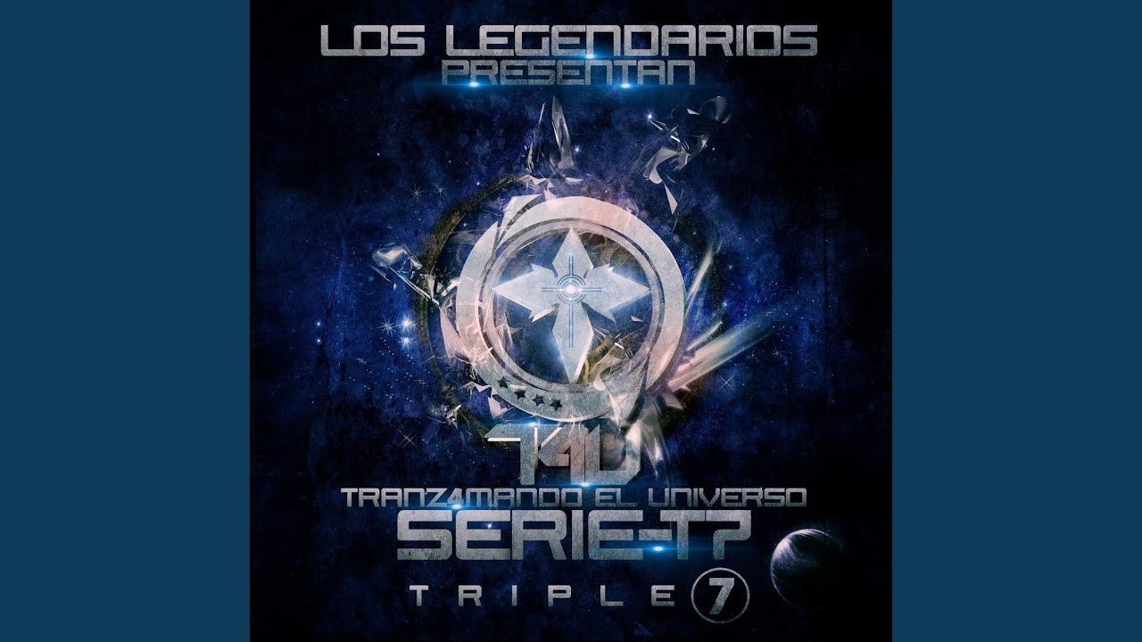 Intro Tranz4mando el Universo