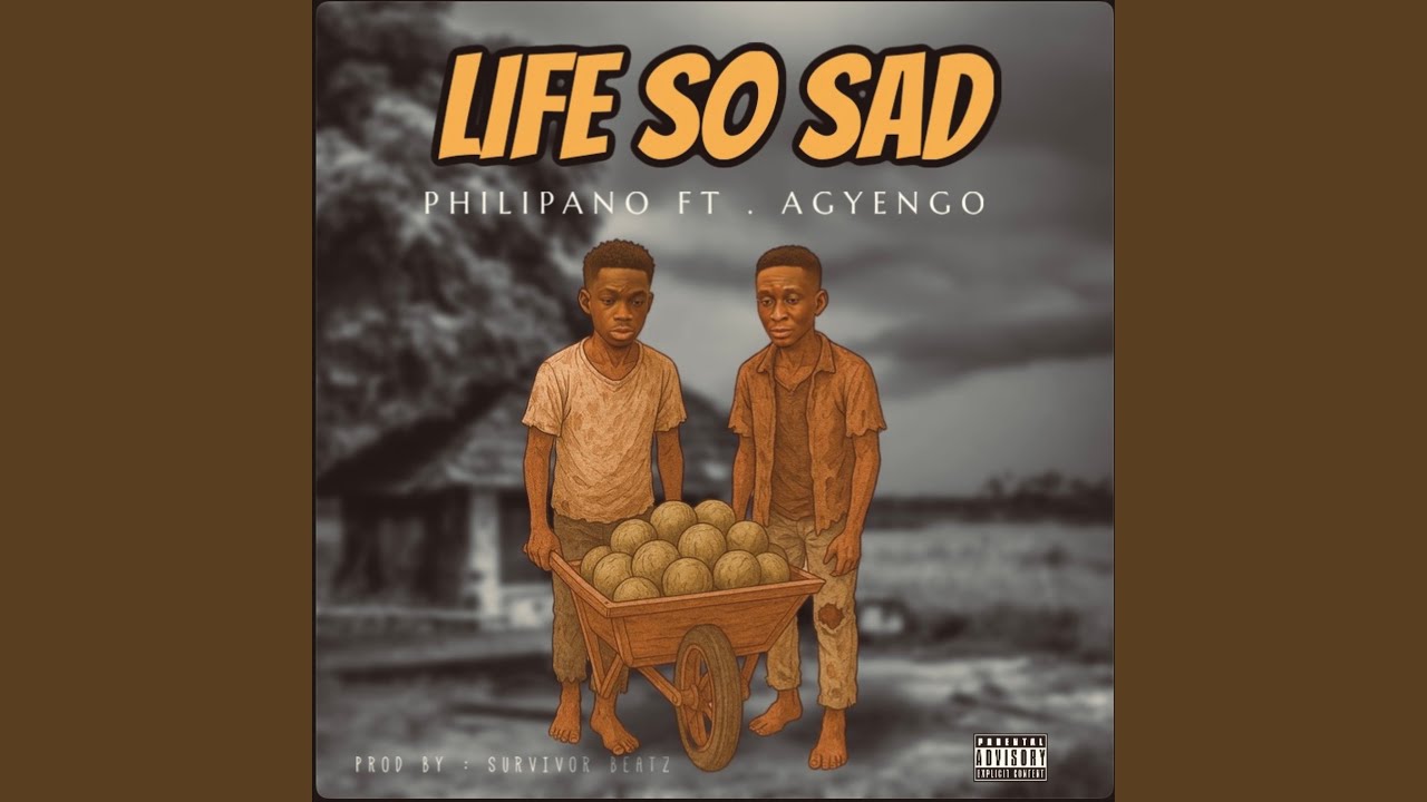 Life so Sad