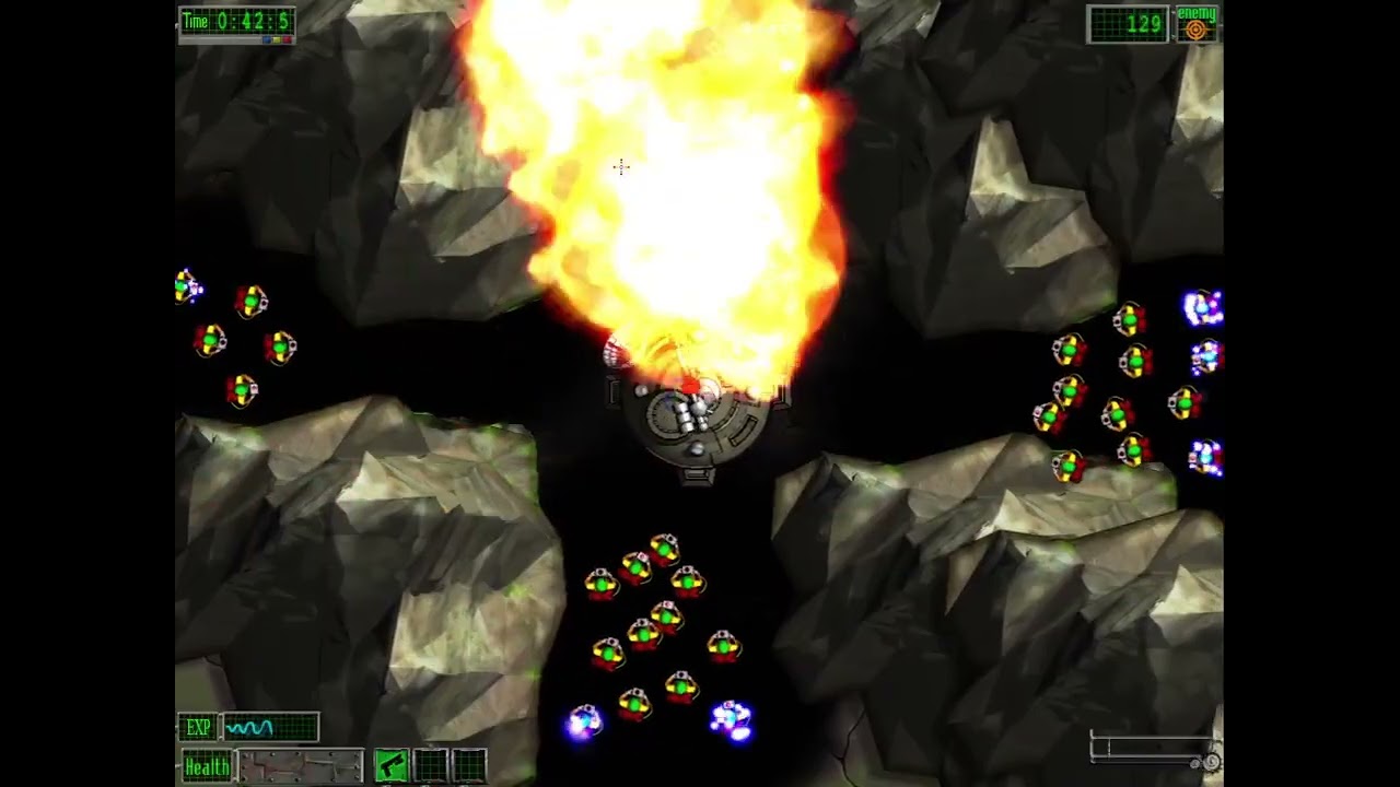 RIP3 UZI ONLY (PART 6)