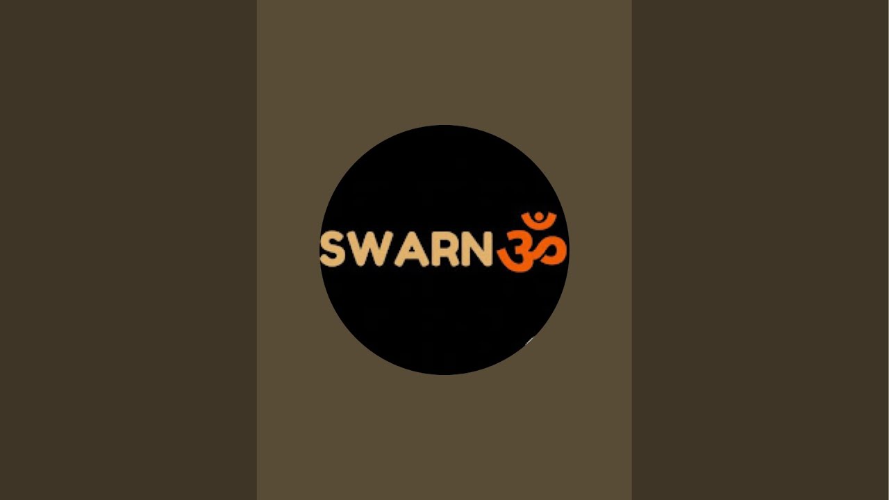 SwarnOm is live