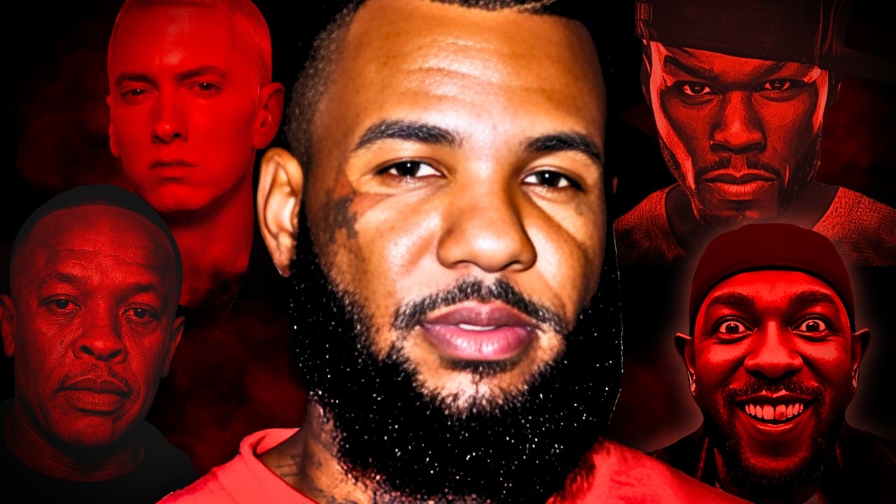 The Game Is Scamming.. And We All Know Why