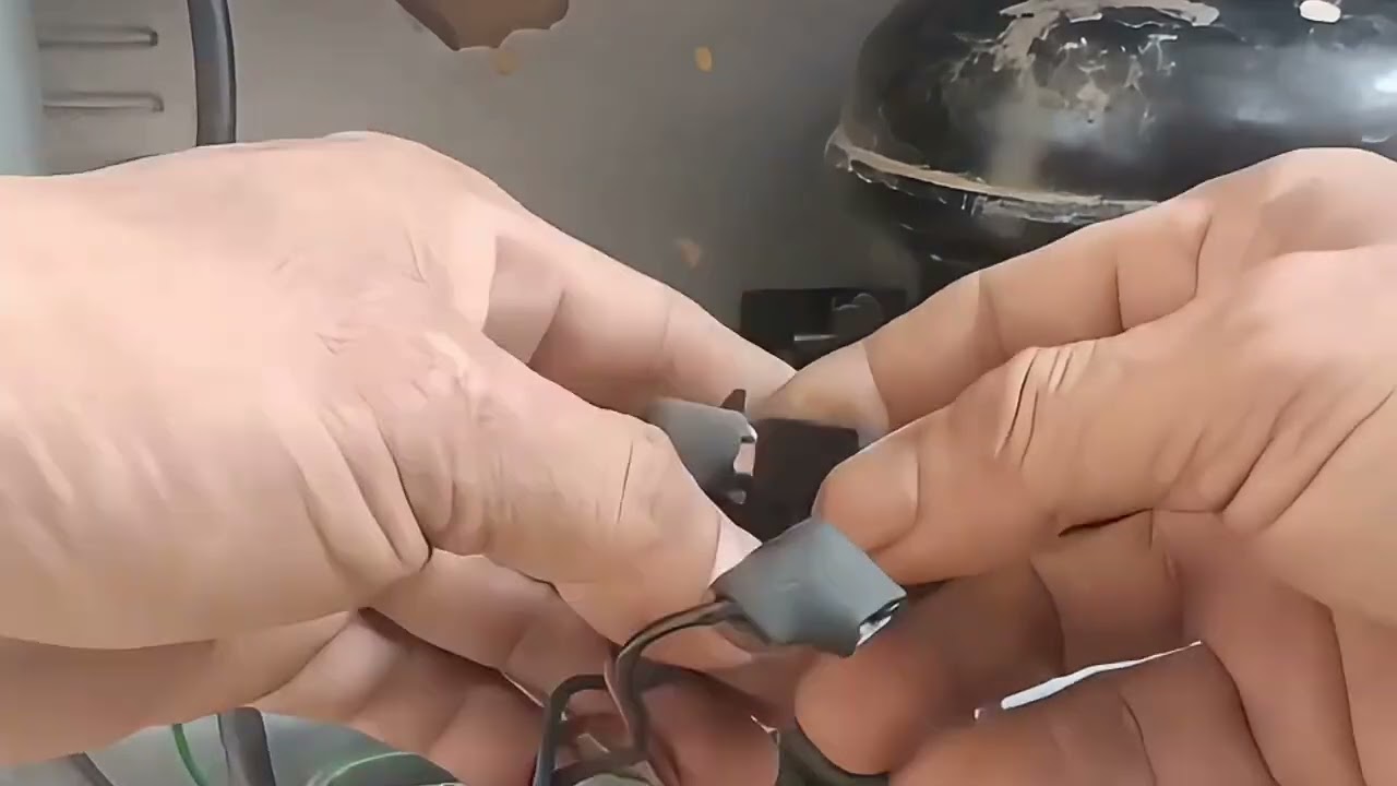 Kulkas tiba-tiba tidak dingin karena sering terjadi mati lampu!? Periksa bagian ini..