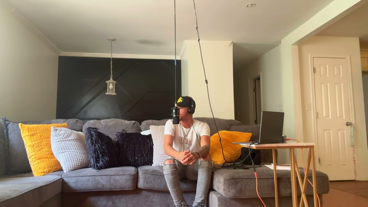 AT HOME | Live Performance | War, Texas Rangers + More