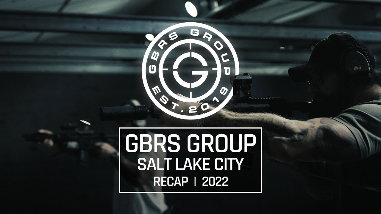 Обзор поездки группы GBRS в Солт-Лейк-Сити