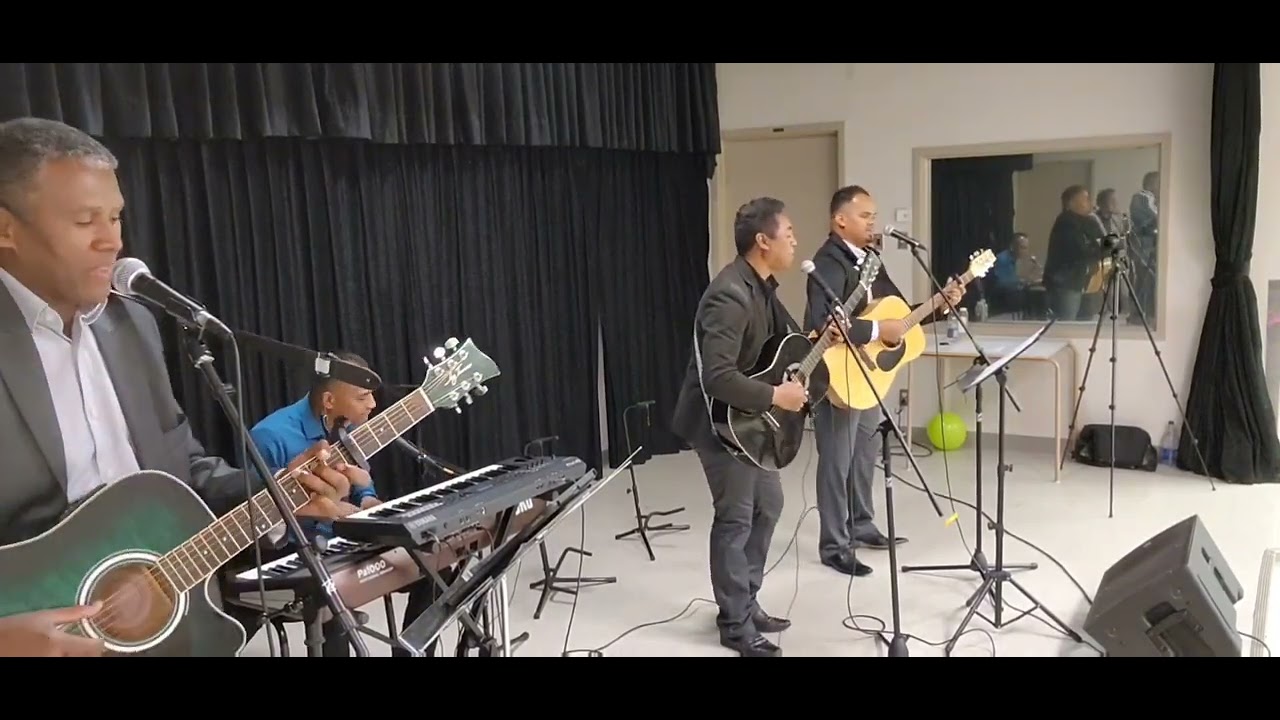 Fafao ranomaso - Seald group