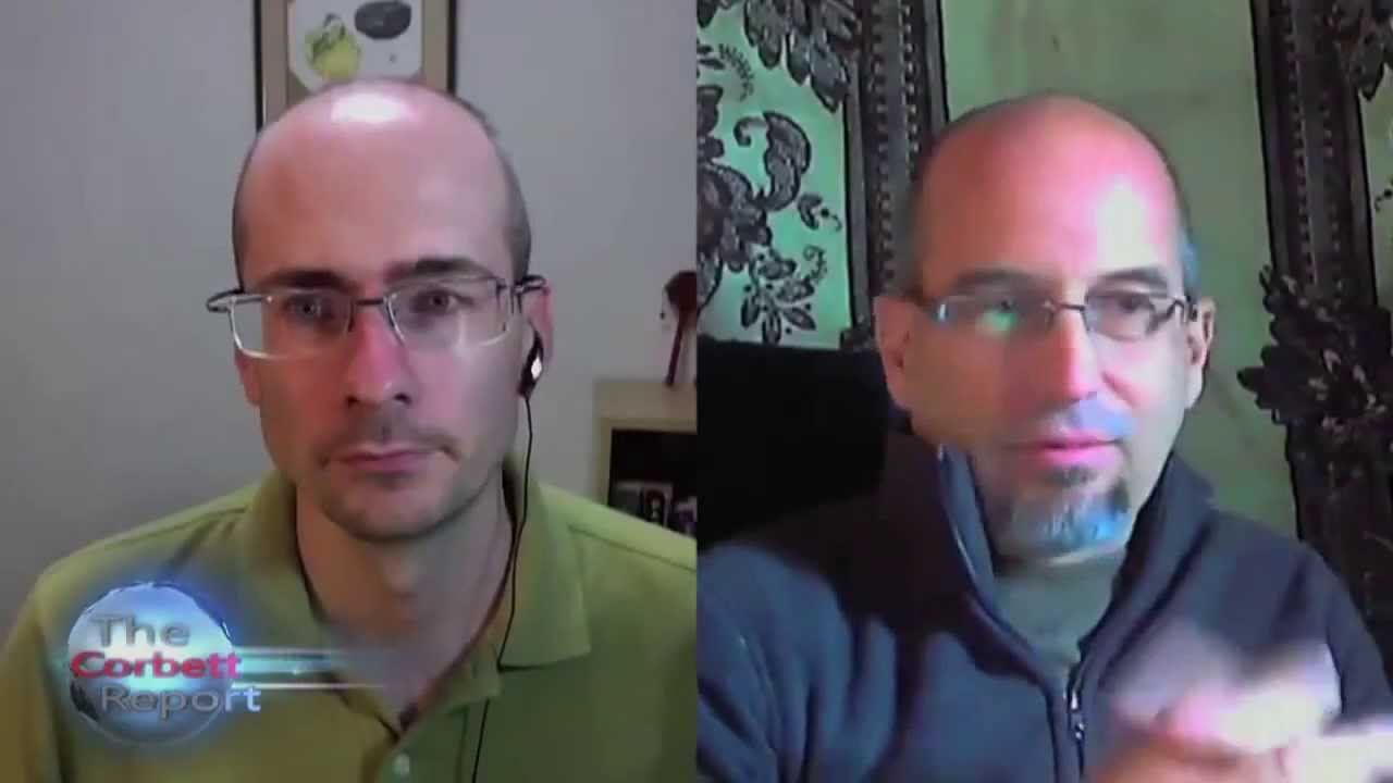 Corbett-Report - Solutions: Overcoming 