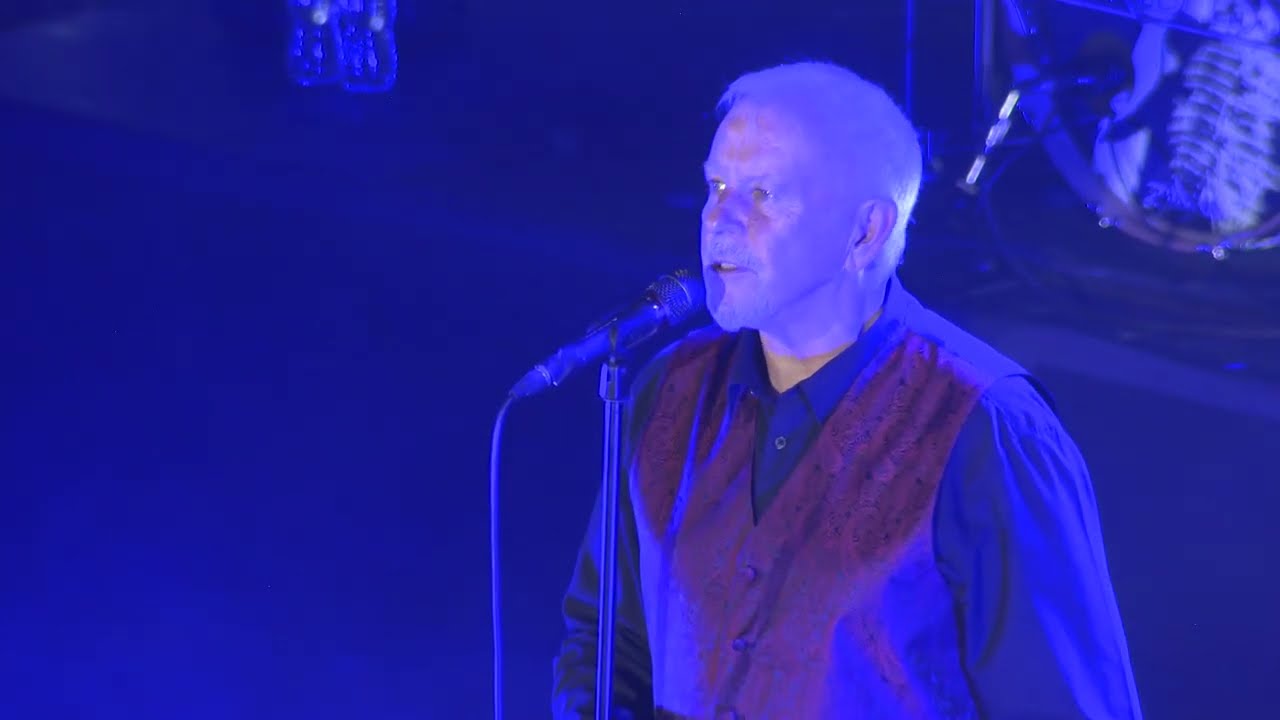 David Essex - A Winter's Tale