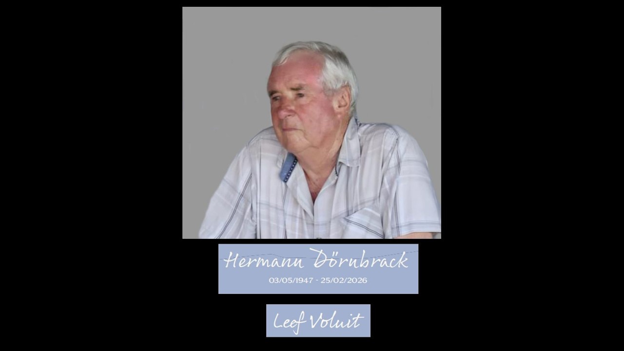 Die Omgeegemeente