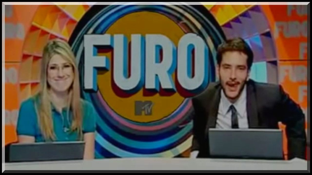 Furo MTV Melhores Momentos 2012