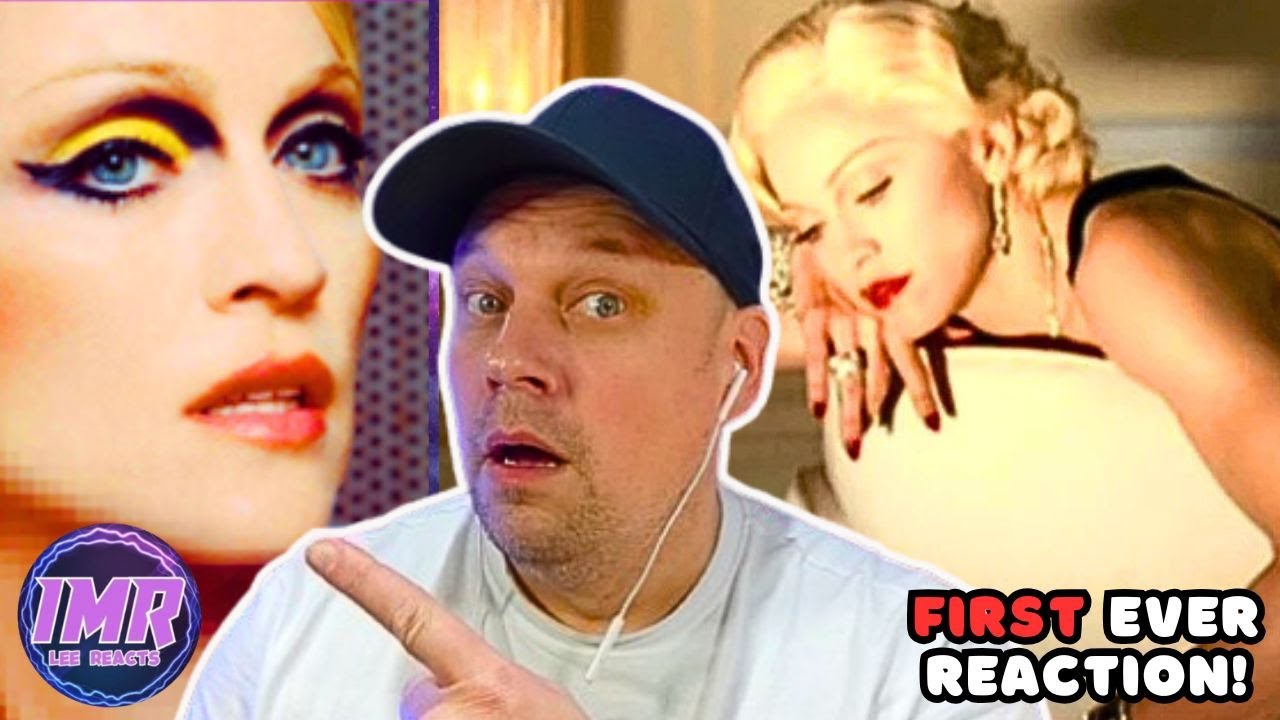 MADONNA Is Calling Out The 'Dream Chasers' of Hollywood! [Reaction]