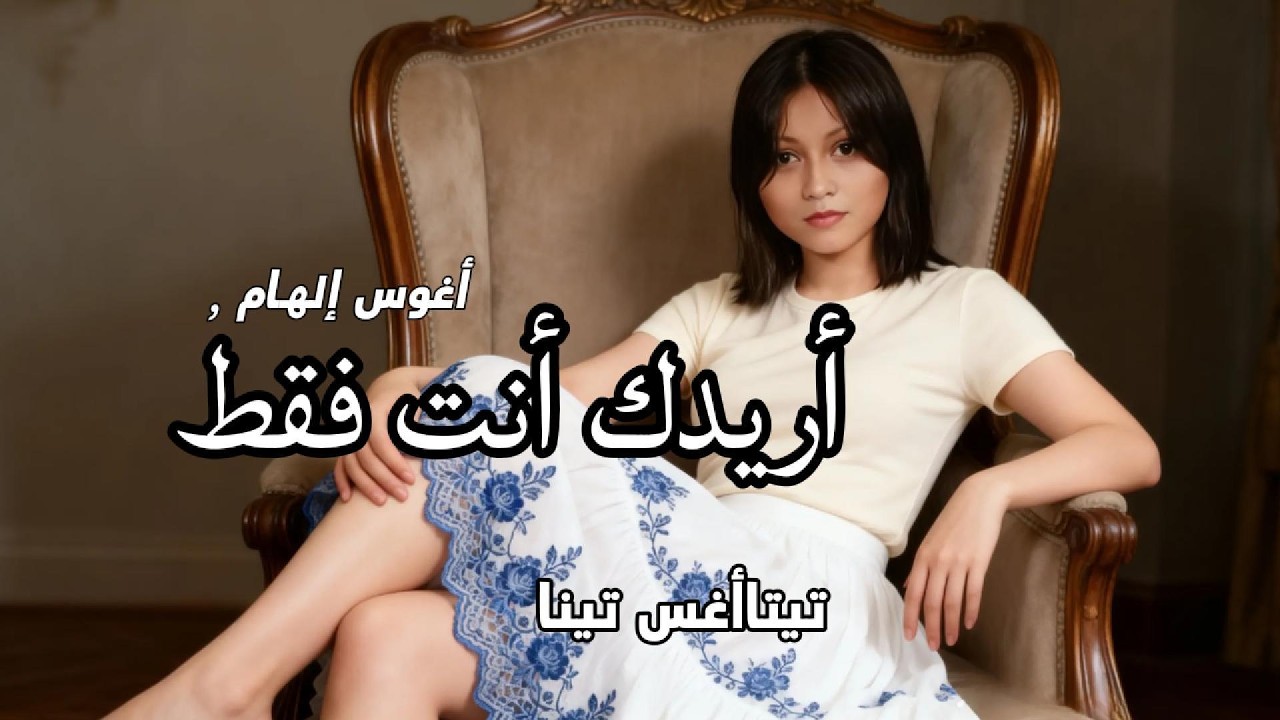 أريدك أنت فقط , تيتاأغس تينا