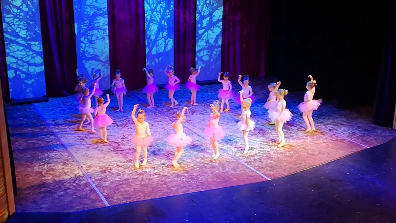 Vanemuine BALLETT 2016 christmas