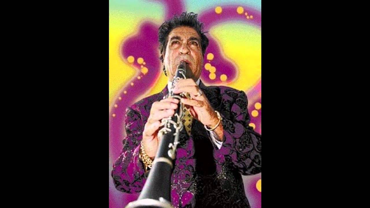 Γιώργος Μάγκας - Τσιφτετέλι Ροκ