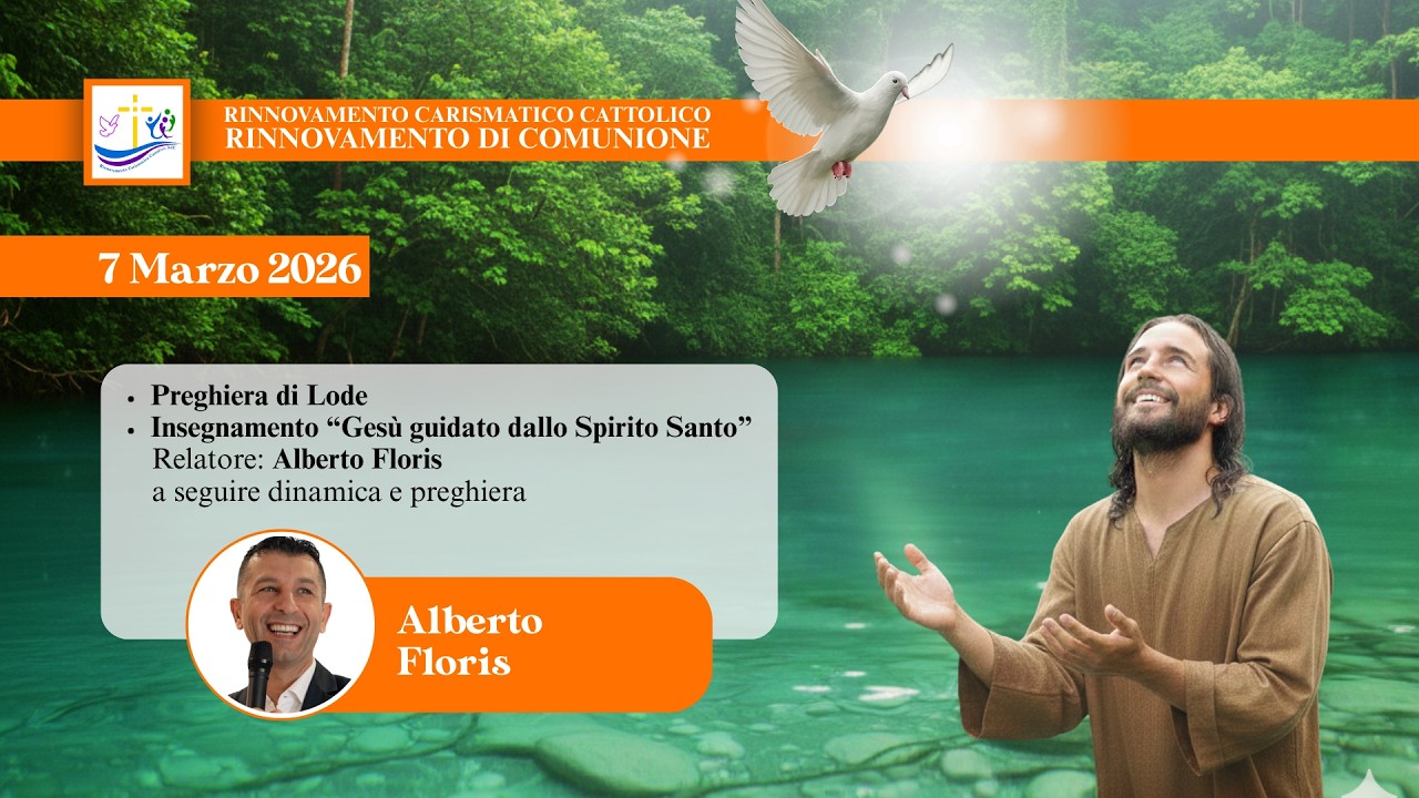 Corso Esperienziale - 7 Marzo 2026