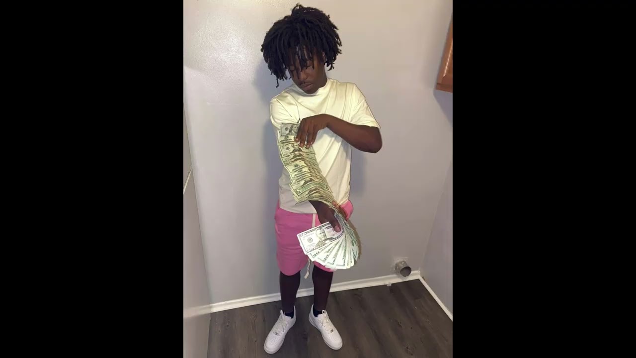 [FREE] Splurge Type Beat 
