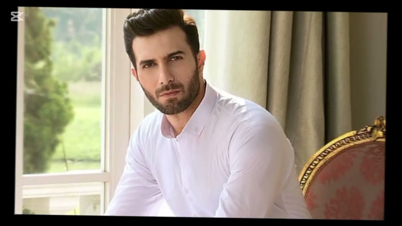 ROYAASH Teaser One A Silent Love Between Two Rivals Laiba Khan Ali Ansar Imad Irfani Emotional Drama