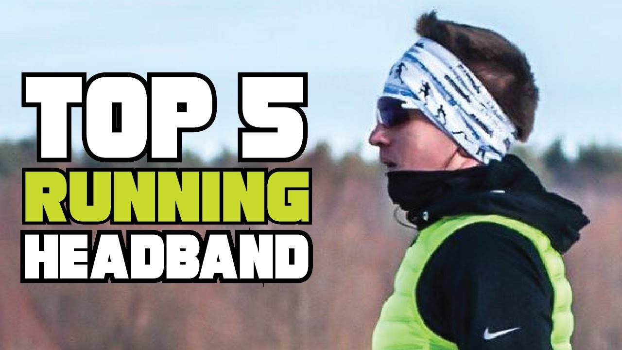 Best Running Headband Reviews 2026 | Best Budget Running Headbands (Buying Guide)