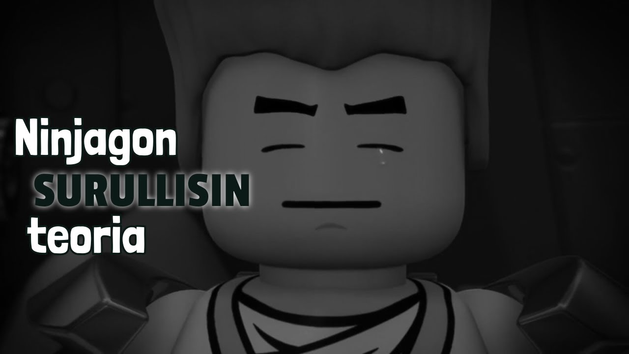 NINJAGON SURULLISIN TEORIA
