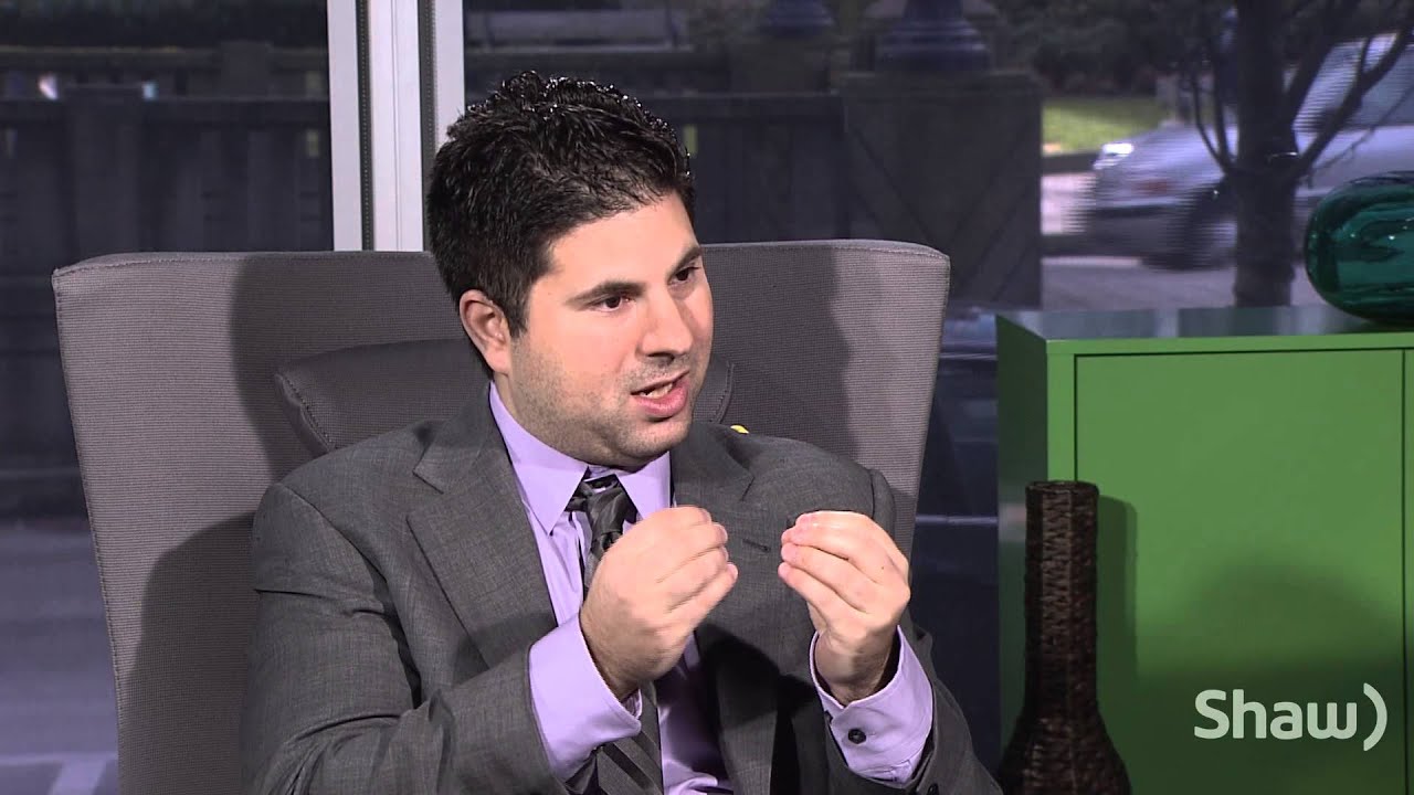 Author, Ungifted: Intelligence Redefined - Scott Barry Kaufman - Part 1 of 2