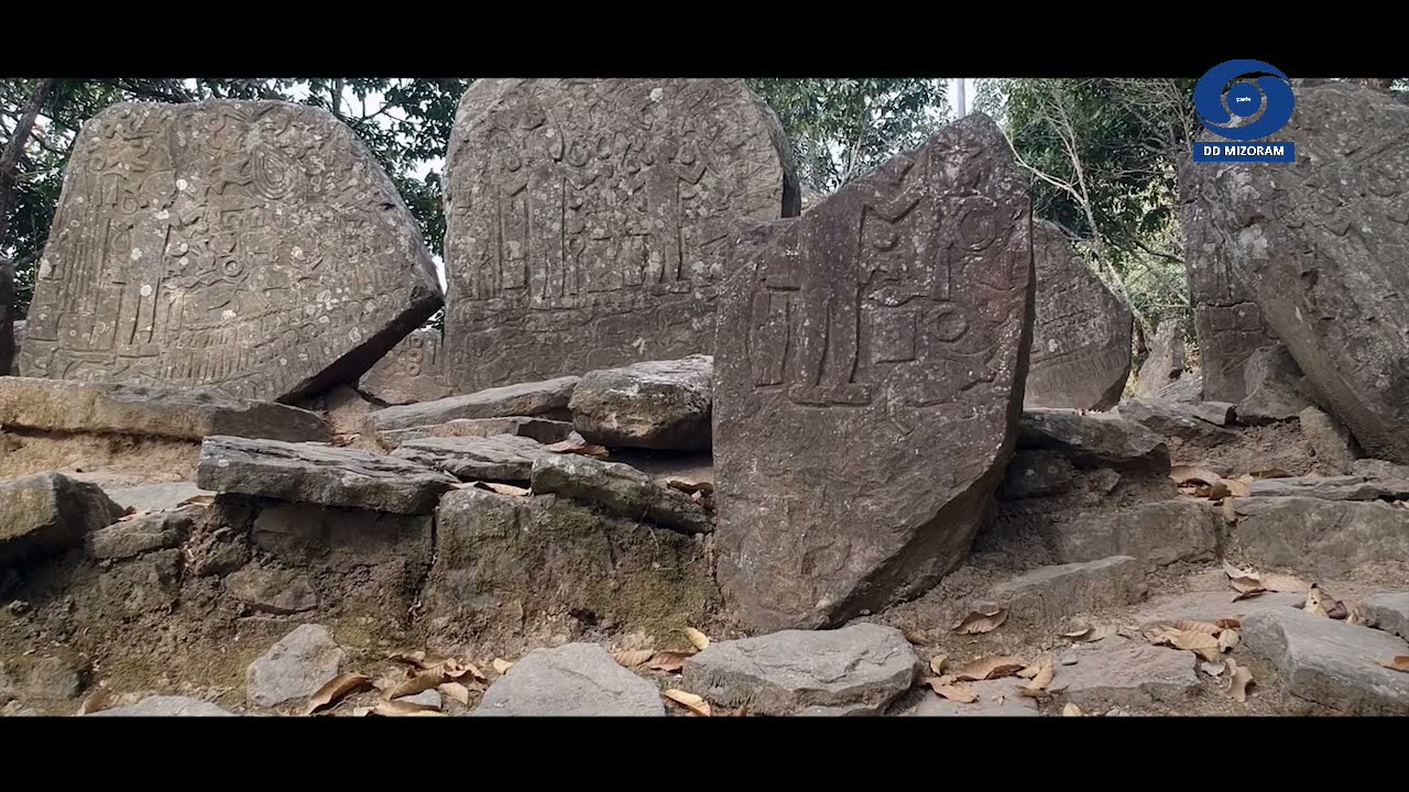 HNAM ROHLU || Vangchhe Khua Pipute Sulhnu || Episode-29