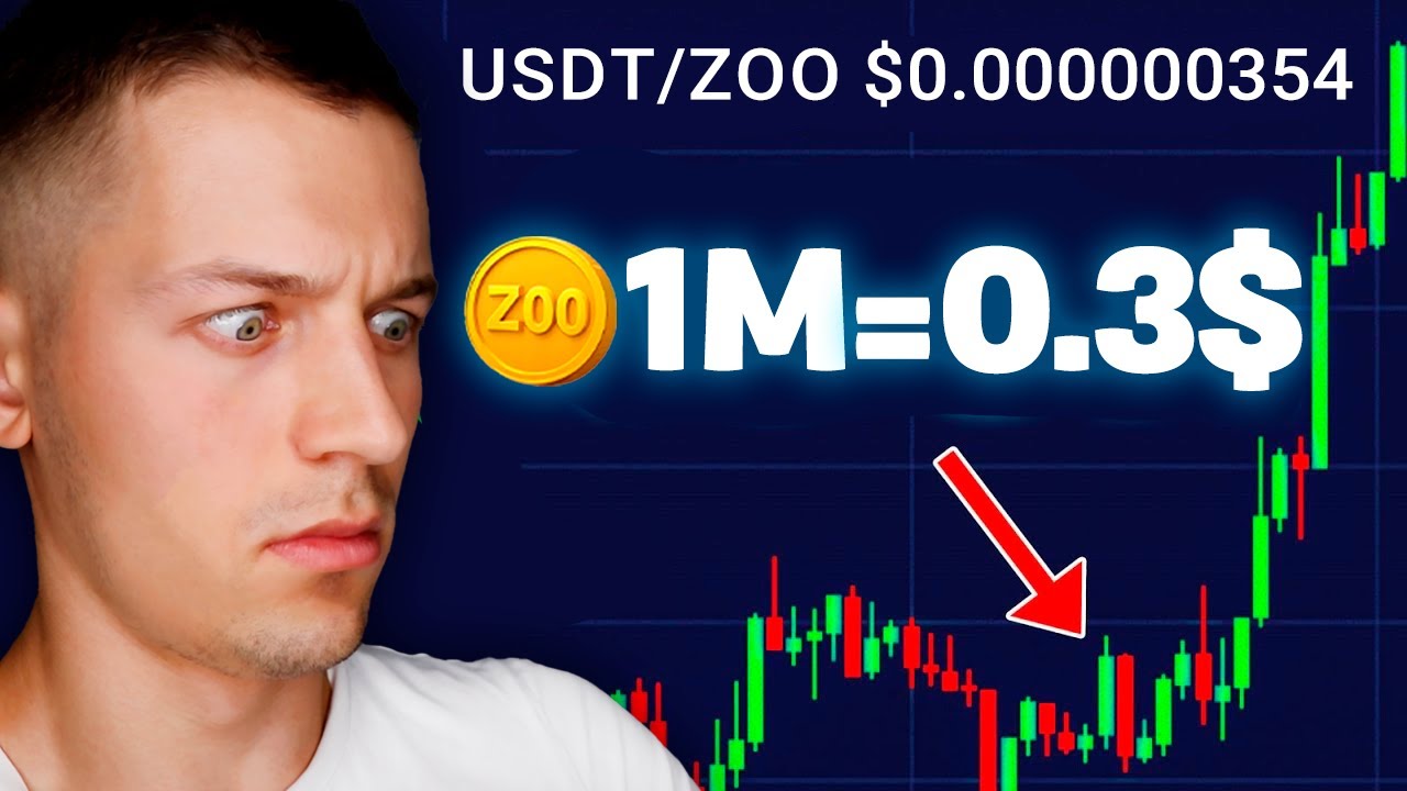 ЦЕНА ZOO УЖЕ ПОДСЧИТАНА! 99% НЕ ОКУПИТ ВЛОЖЕНИЯ!???