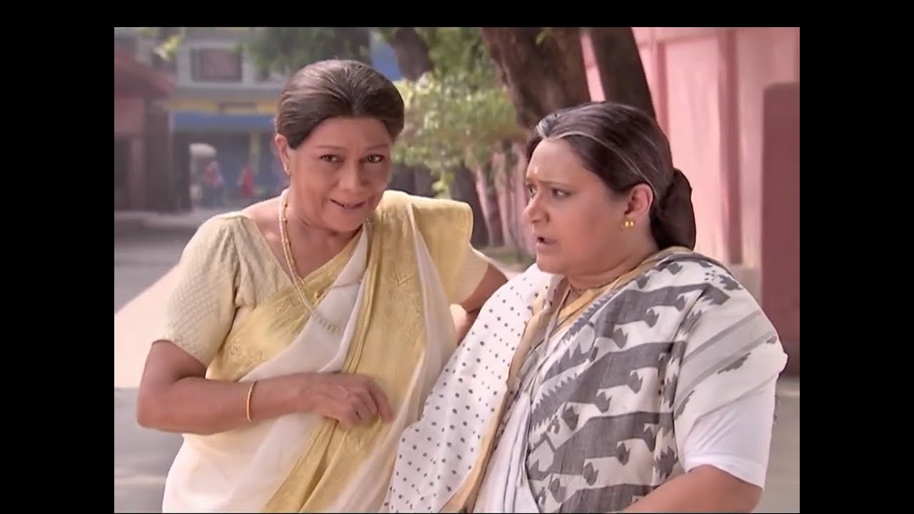 Boyei Gelo - Ep 408 - Mitali Bhattacharya, Rohit Samanta - Bengali Tv Serial - Zee5 Bangla Classics