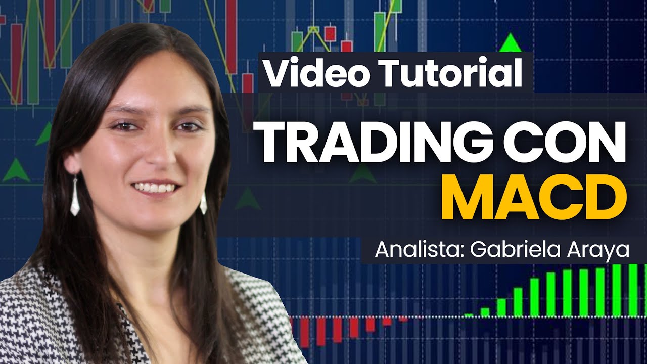 Trading con MACD Aprende cómo utilizar este valioso indicador que ha perdurado en el tiempo.
