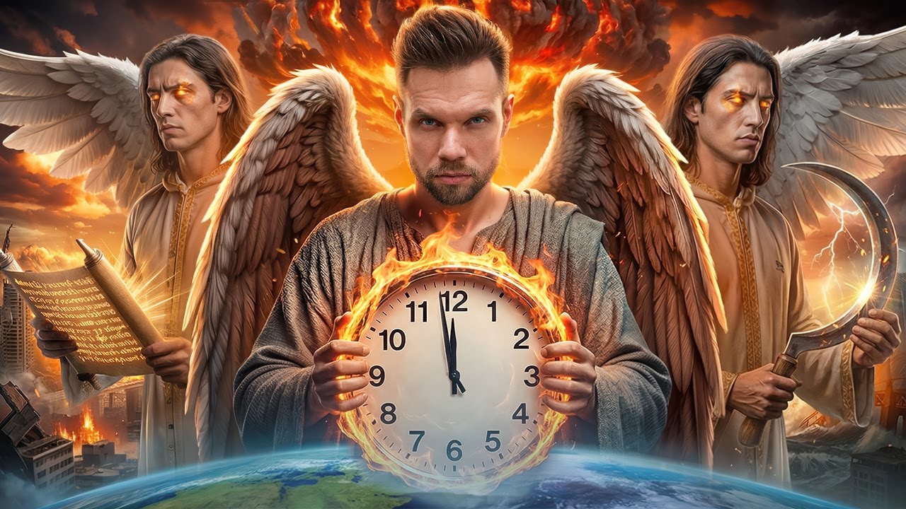 Последнее предупреждение для мира перед глобальной развязкой!